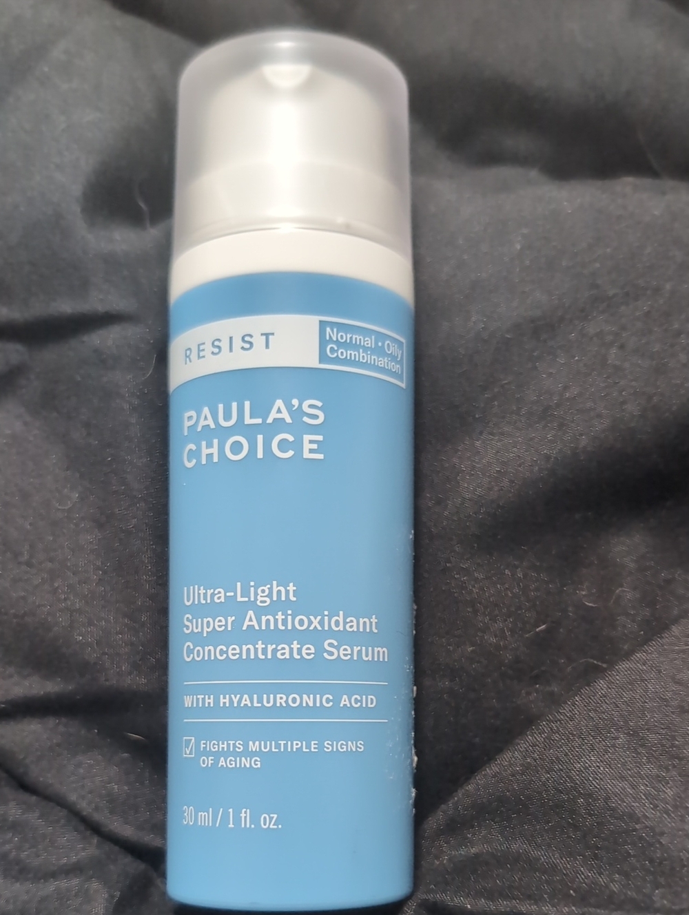 Paula's Choice Resist Ultra-Light Super Antioxidant Concentrate Serum - New